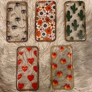 Sonix iPhone 7 Cases